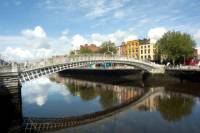 The Dublin City Walking Tour