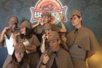 The Escape Hunt Experience Phuket