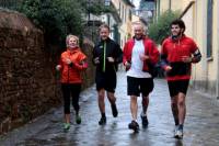 The Florence Run