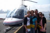 The Grand Miami Helicopter Tour