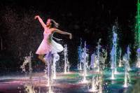 The House of Dancing Water Show in Macau
