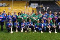 The Kilkenny Way: Ultimate Hurling Experience