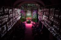 The Medici Family: Theatrical Performance Followed by a Tuscan Dinner