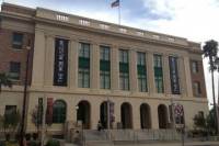 The Mob Museum Admission
