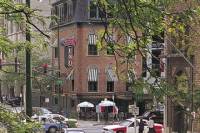 The Original Pizzeria UNO - Deep Dish Cooking Class with Lunch in Chicago