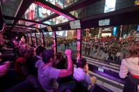 THE RIDE New York City