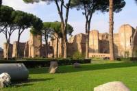 The Rome Package - Airport Transfer including Rome Tour