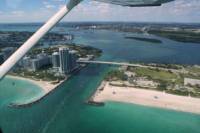 The South Beach Air Tour
