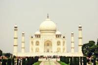 The Taj Grandeur Tour