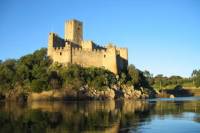 The Templar Castles Route from Lisbon