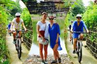 The Ultimate Bali's Countryside Cycling Adventure