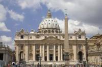 The Vatican and the Sistine Chapel Rome Masterpieces Tour