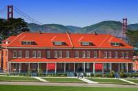 The Walt Disney Family Museum Admission in San Francisco