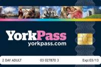 The York Pass