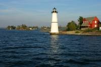 Thousand Islands and Rock Island Lighthouse Tour