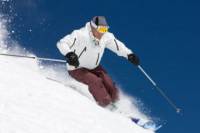 Thredbo or Perisher Blue Weekend Snow Trip 