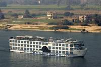 Three Night Nile Cruise from Aswan