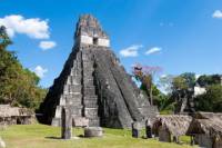 Tikal Day Trip from San Ignacio