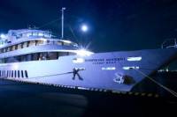 Tokyo Bay Dinner Cruise