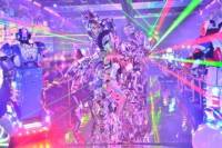Tokyo Robot Evening Cabaret Show