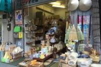 Tokyo Small-Group Walking Tour: Ningyocho and Nihonbashi Districts