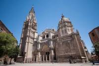 Toledo Half-Day or Full-Day Trip from Madrid