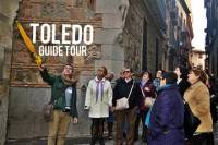 Toledo Three Cultures