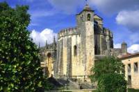 Tomar, Batalha and Alcobaça Monasteries Day Trip from Lisbon
