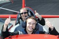 Top Gun and Air Combat Experience