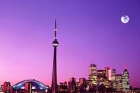 Toronto Entertainment District Tour