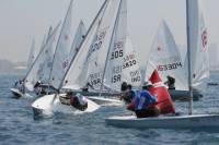 Toronto Pan Am Games Sailing Trip