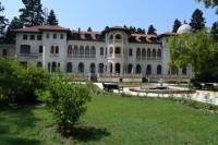 Tour of Bulgarian Royal Palaces