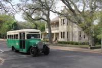 Tour of Pensacola's Landmarks
