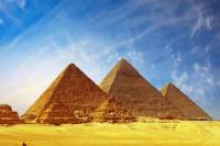 Tour to Cairo from Hurghada by Bus