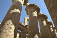 Tour to Luxor from Hurghada