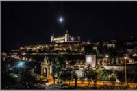 Tour Toledo Nights and Legends Walking Tour