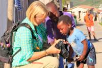 Township and Winelands Full Day Photography Tour from Cape Town