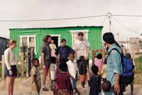 Township Tour in Cape Town