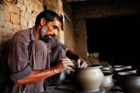 Traditional Clay Pottery Tour with Firefly Watching Cruise in Penang