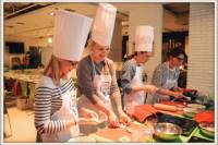 Traditional Polish cooking class