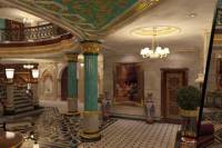 Traditional Turkish Bath Experience in Belek and Serik