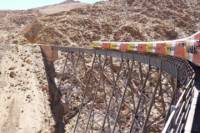 Train to the Clouds: Salta to Polvorilla Viaduct