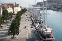 Trogir Sea Kayak