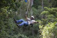 Tsitsikamma Canopy Tour