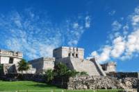 Tulum and Xel-Há All-Inclusive Day Trip from Playa del Carmen