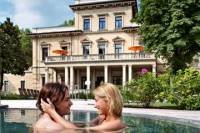 Turin Luxury Spa Day Including Optional Massage