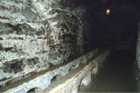 Turin Underground Evening Tour