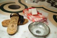 Turkish Bath Experience in Istanbul