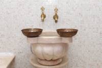 Turkish Baths Experience in Marmaris