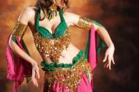 Turkish Night Show with Dinner in Cappadoccia